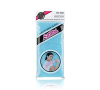 JAPANESE SALUX BEAUTY TOWEL SCRUB NYLON WASH CLOTH BATH BODY SHOWER