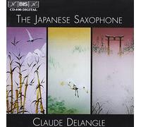 Japanese Saxophone