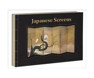 Japanese Screens by Torahiko Terada Torahiko Terada (Auteur)
