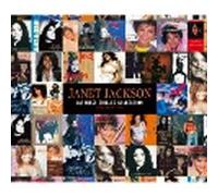 Janet Jackson – Japanese Singles Collection: Greatest Hits – 2SHM‑CD + DVD (2022)