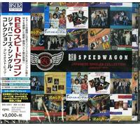 Japanese Singles Collection Greatest Hits Blu Spec Cd2 Dvd Import
