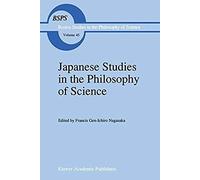 Japanese Studies In The Philosophy Of Science