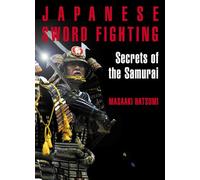 Japanese Sword Fighting - [Livre en VO] Unknown (Auteur)