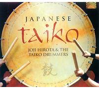 Japanese Taiko