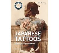 Japanese Tattoos - Meanings, shapes and motifs