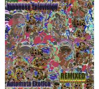 Japanese Television - Automata Exotica (The Remixes) [VINYL]