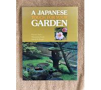 Japanese Touch for Your Garden