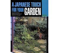 Japanese Touch for Your Garden