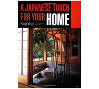 Japanese Touch For Your Home