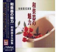 Japanese Traditional Music