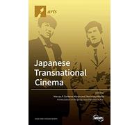 Japanese Transnational Cinema