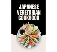 Japanese Vegetarian Cookbook