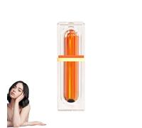 Japanese Vitamin C Makeup Tone up Cream, Crema De Maquillaje Natural Multi-vc, Five Vitamin C Face Cream, VC Cream for F-ace, Quick Makeup Moisturizer, For All Skin Types Face Serum (1)