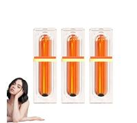Japanese Vitamin C Makeup Tone up Cream, Crema De Maquillaje Natural Multi-vc, Five Vitamin C Face Cream, VC Cream for F-ace, Quick Makeup Moisturizer, For All Skin Types Face Serum (3)