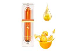 Japanese Vitamin C Makeup Tone up Cream, Five Vitamin C Tone-Up Cream, Natural-Looking Finish, Lightweight Long Lasting, Hydrating For All Skin Type