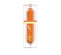 Japanese Vitamin C Makeup Tone Up Cream, Moisturizing Brightening Tone-up Concealer Cream, Makeup Cream, Long-Lasting Hydrating For All Skin Types