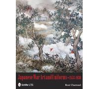 Japanese War Art and Uniforms, 1853-1930