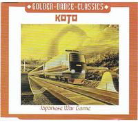 Japanese War Game (Club Mix + Dub Mix)