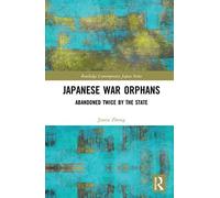 Japanese War Orphans