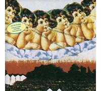 Japanese Whispers – Vinyle transparent – Édition limitée (Exclusivité Fnac)