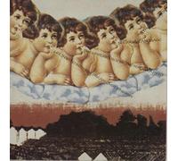 JAPANESE WHISPERS LP UK FICTION 1983 8 TRACK WITH INSERT (FIXM8)