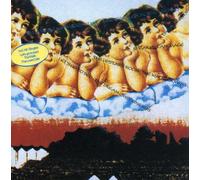 Japanese Whispers - The Cure CD Fiction