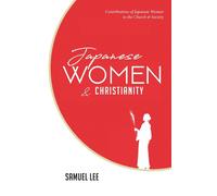 Japanese Women And Christianity