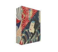 Japanese Woodblock Prints : 100 Postcards /anglais