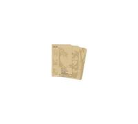 Japanese Woodblocks Set Of 3 Mini Craft Notebooks