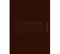 Japanese Writing Practice Notebook, Genkouyoushi (原稿用紙) | US Letter | Japanese Writing Paper, Kana & Kanji Practice (漢 字 ・ か な 練 習 ～ 原 稿 用 紙) | Hard ... (1", 1/2", 3/8", 1/4”), Beginner to Advanced