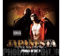 Japanesta: Little Boy & Fat Man [Import]
