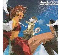 Japanimation - .hack/Sign Original Sound & Song Track 1 (UK Import)