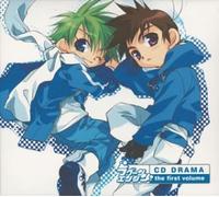 Japanimation - Ragoon Enjin First Part: Mystery Train in Sakura S [Import]