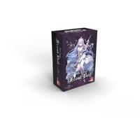 Japanime Games Blade Rondo : Frost Veil