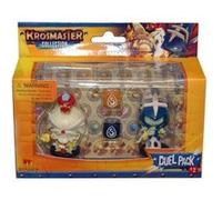 Japanime Games Krosmaster Arena Duel Pack 2 G