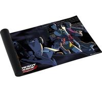 Japanime Games Tapis de Jeu Cowboy Bebop Space Serenade Night Team
