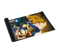 Japanime Games Tapis de Jeu Cowboy Bebop Space Serenade Sword Fish Team