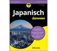 Japanisch fur Dummies - Sato Eriko State University of New York at Stony Brook NY - WileyVCH Verlag GmbH - Livre en Allemand - Paperback Sato Eriko State University of New York at Stony Brook NYSato E