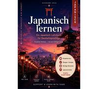 Japanisch Lernen - A1 2
