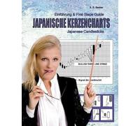 Japanische Kerzencharts - Japanese Candlesticks