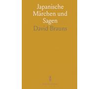 Japanische Märchen und Sagen