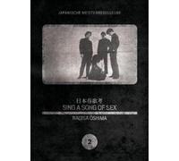 Japanische Meisterregisseure 02 Sing A Song Of Sex [Import Allemand] (Import)