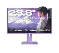 JAPANNEXT 60,5 cm JN-I238FHD120F-HSP-PP 16:9 HDMI violet FHD