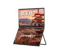 Japannext Écran PC portable JN-DMD-IPS238F-C4 23" Full HD 100Hz IPS AMD FreeSync