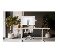 JAPANNEXT Écran PC tactile JN-IPS27WQHDR-C65W-FLD-T 27" IPS WQHD HDR USB-C 65W Bras articulé