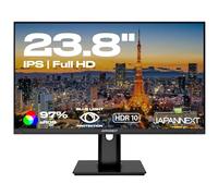 Écran PC Bureautique 23.8" FULL HD 75Hz