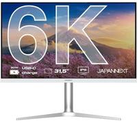 Ecran PC Japannext Moniteur JN-IPS326K-HSPC9