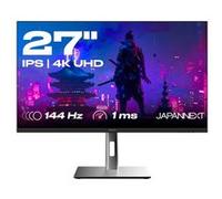 JAPANNEXT JN-IPS27144UHDR-HSP - Écrans gaming