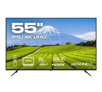 Ecran PC Grand Format - JAPANNEXT - 55"" - IPS - 4K UHD (3840x2160) - JN-IPS5503TUHDR
