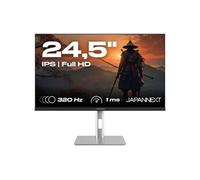 Japannext Écran PC Gamer JN-IPS245G320F-HSP 24